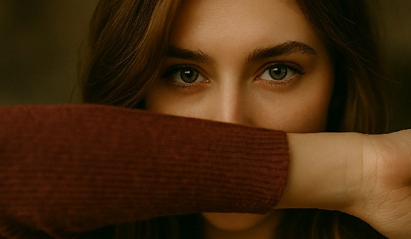 برترین ژست های عکاسی ترند 2026