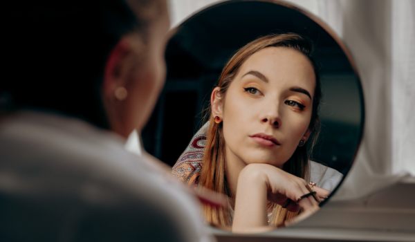 نورپردازی و عکاسی پرتره با یک نور