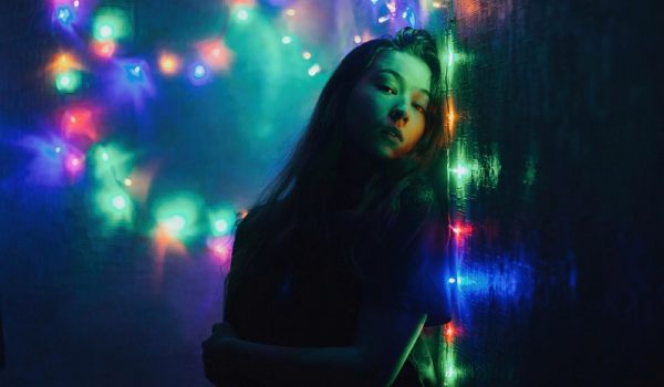 آموزش تکنیکهای نورپردازی پرتره