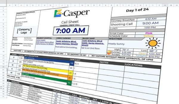 آفیش یعنی چی
