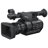دوربین‌های فیلمبرداری حرفه‌ای