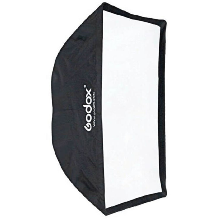 سافت باکس گودکس Godox Portable SoftBox 70×100 Bowens Mount