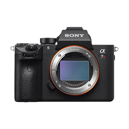 دوربین بدون آینه سونی Sony Alpha a7R III body