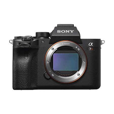 دوربین بدون آینه سونی Sony Alpha a7R IV Body