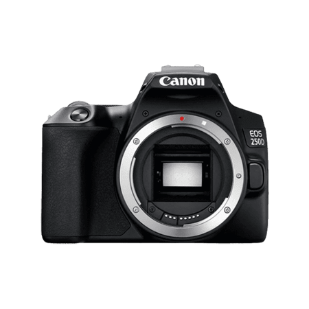 دوربین عکاسی Canon EOS 250D Body