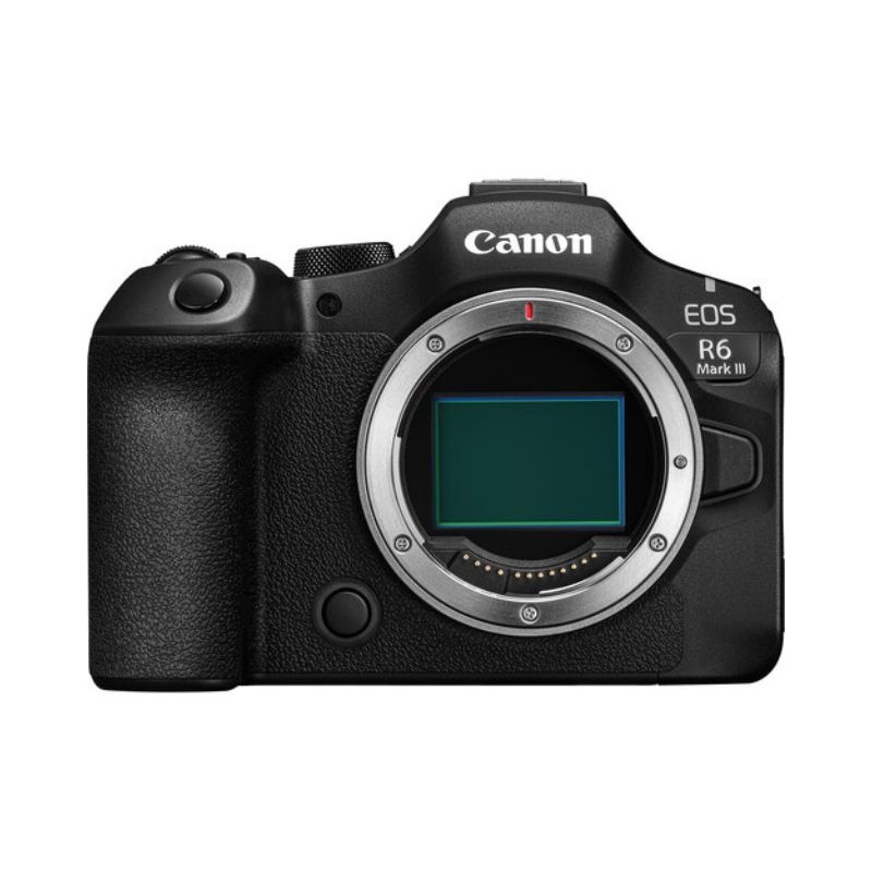 دوربین کانن Canon EOS R6 Mark III Mirrorless Camera