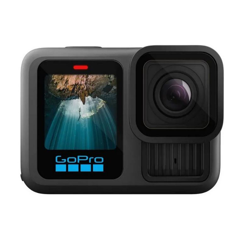 دوربین گوپرو هیرو باندل GoPro HERO13 Black Speciality Bundle