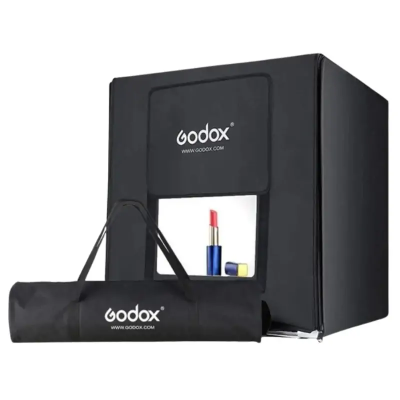خیمه نور گودکس Godox LST60 Mini Photography Studio Lighting Tent 60cm