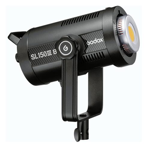 ویدئو لایت گودکس Godox SL150IIIBI Bi-Color LED Monolight