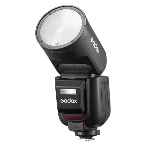 فلاش اسپیدلایت گودکس Godox V1Pro C Flash for Canon