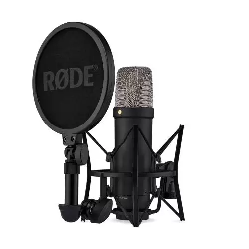 میکروفن استدیویی رد Rode NT1 5th Studio Microphone