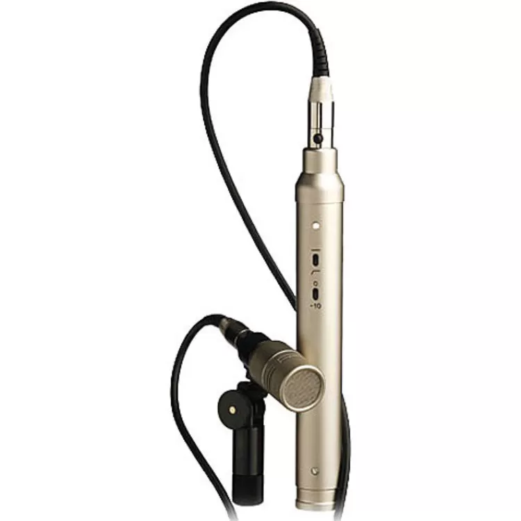 میکروفن رُد Rode NT6 Compact Condenser Microphone