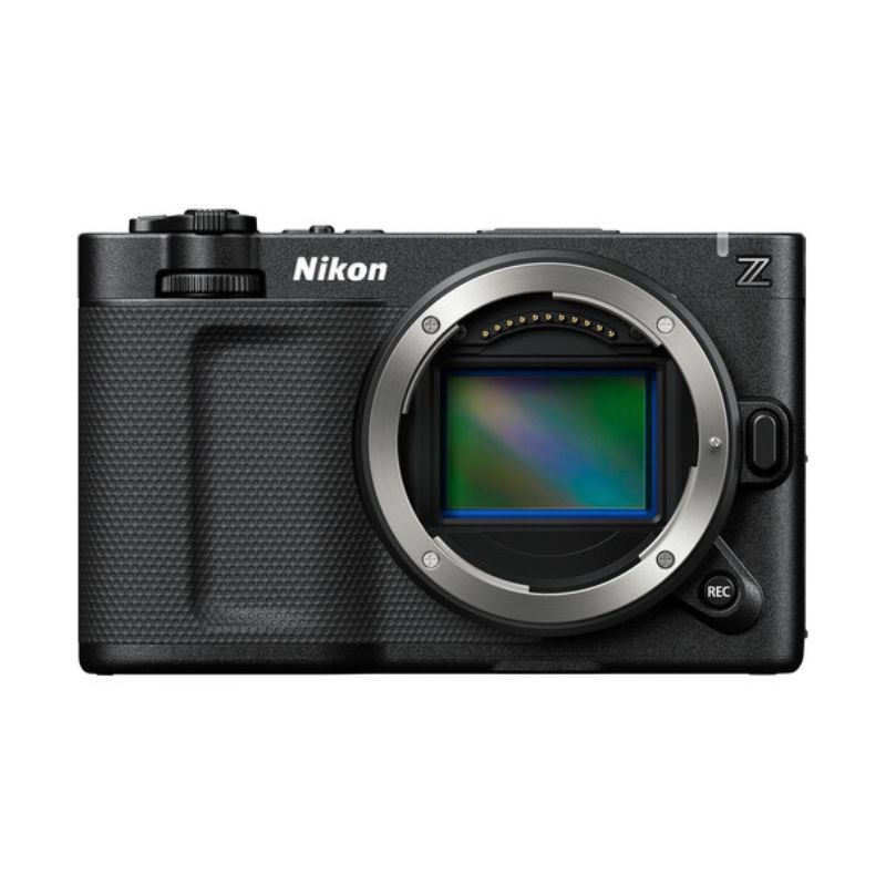 دوربین سینمایی نیکون Nikon ZR 6K Cinema Camera