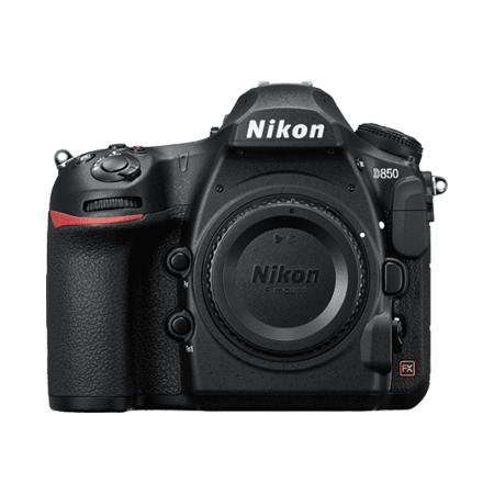 دوربین عکاسی نیکون Nikon D850 Body