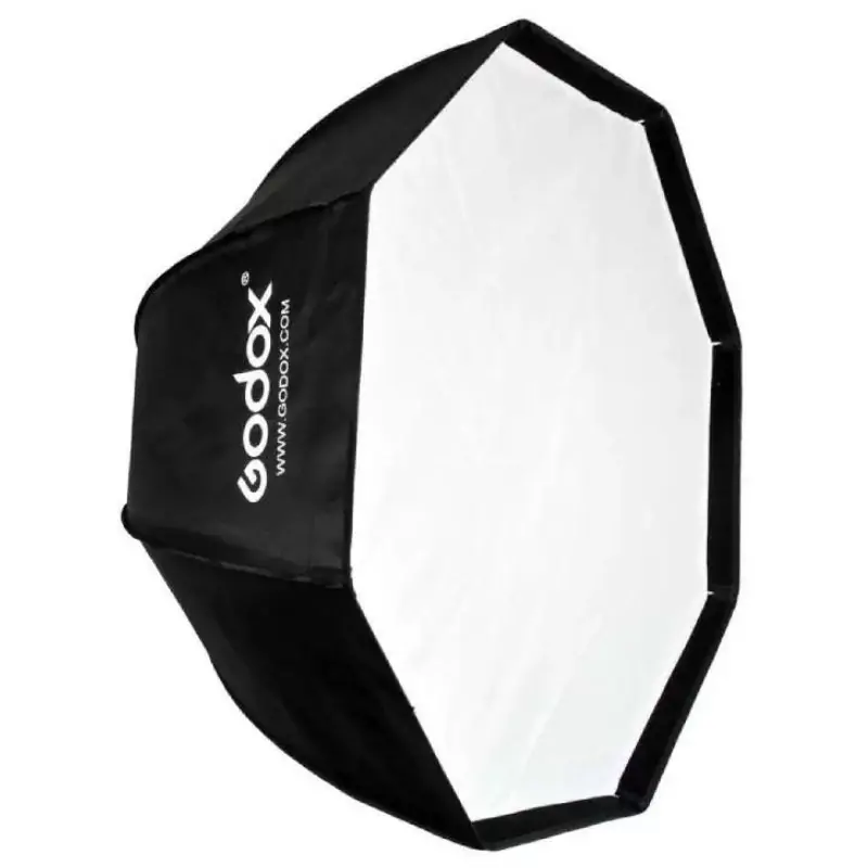 اکتاباکس گودکس Godox SB-UE120 Octa-Softbox with Bowens Mount 120cm