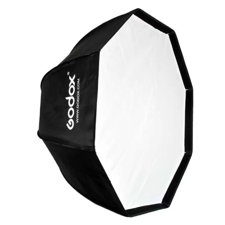 اکتاباکس گودکس Godox SB-UE80 Octa-Softbox with Bowens Mount 80cm