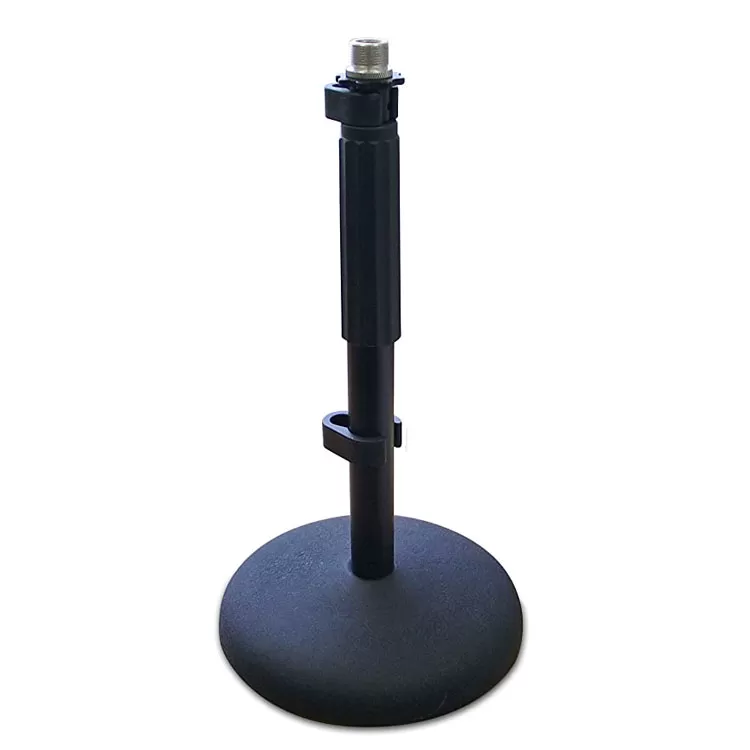 پایه میکروفن رومیزی رُد Rode DS1 Microphone Desk Stand