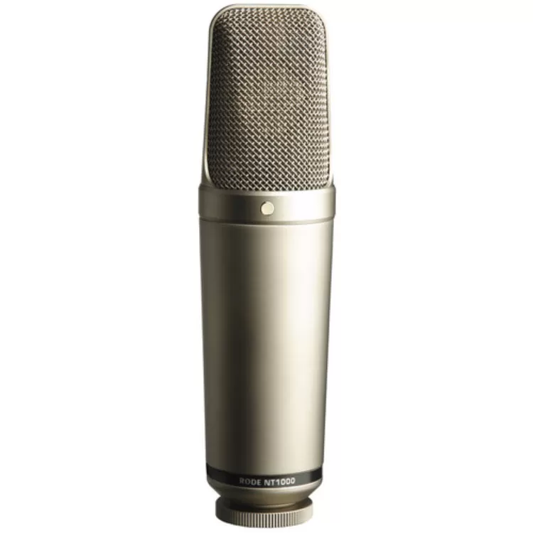میکروفون رُد Rode NT1000 1″ Studio Condenser Microphone