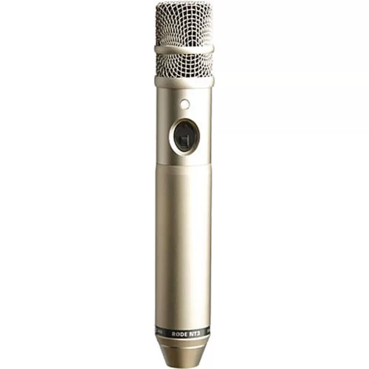 میکروفن رُد Rode NT3 3/4 Cardioid Condenser Microphone