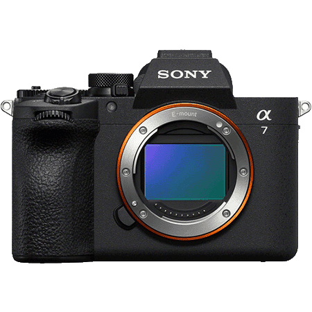 دوربین بدون آینه سونی Sony Alpha a7 V Body