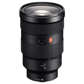 لنز سونی Sony FE 24-70mm f/2.8 GM Lens