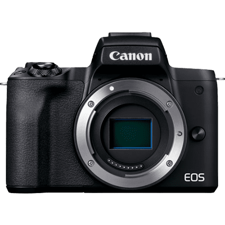 دوربین بدون آینه کانن Canon EOS M50 Mark II Body