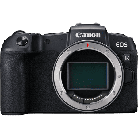 دوربین بدون آینه کانن Canon EOS RP Mirrorless Camera Body