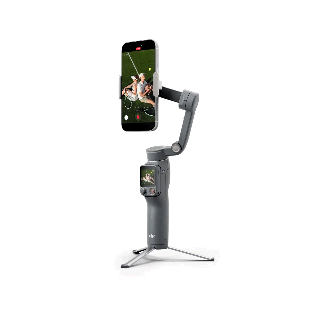 گیمبال موبایل اسمو Gimbal DJI Osmo Mobile 8P Creator Combo