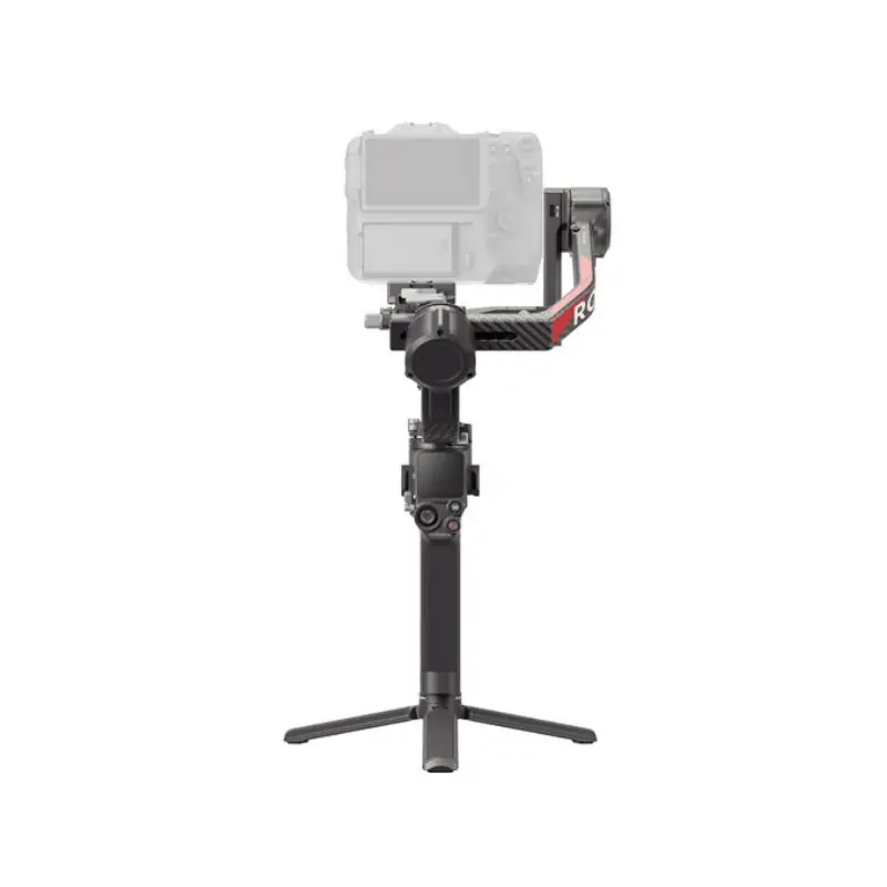 گیمبال دوربین دی جی آی DJI RS 4 Pro Combo Gimbal Stabilizer