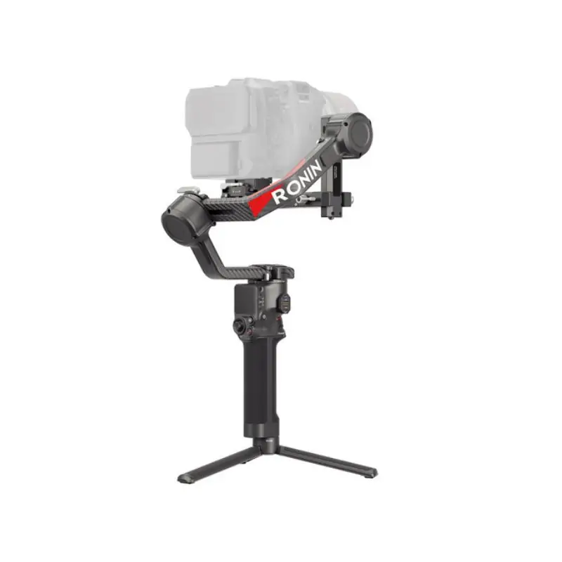 گیمبال دوربین دی جی آی DJI RS 4 Pro Gimbal Stabilizer