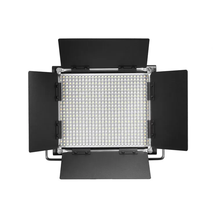 پروژکتور Professional Video Light LED-1296AS