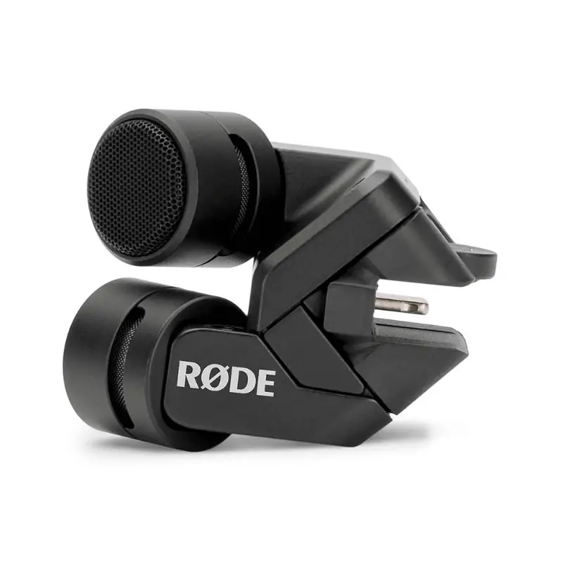 میکروفون آیفون رُد Rode i-XY Stereo Microphone for iPhone