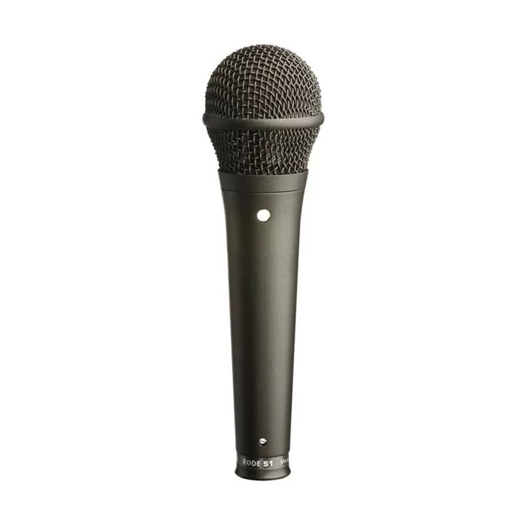 میکروفن رُد Rode S1 Live Condenser Microphone Black