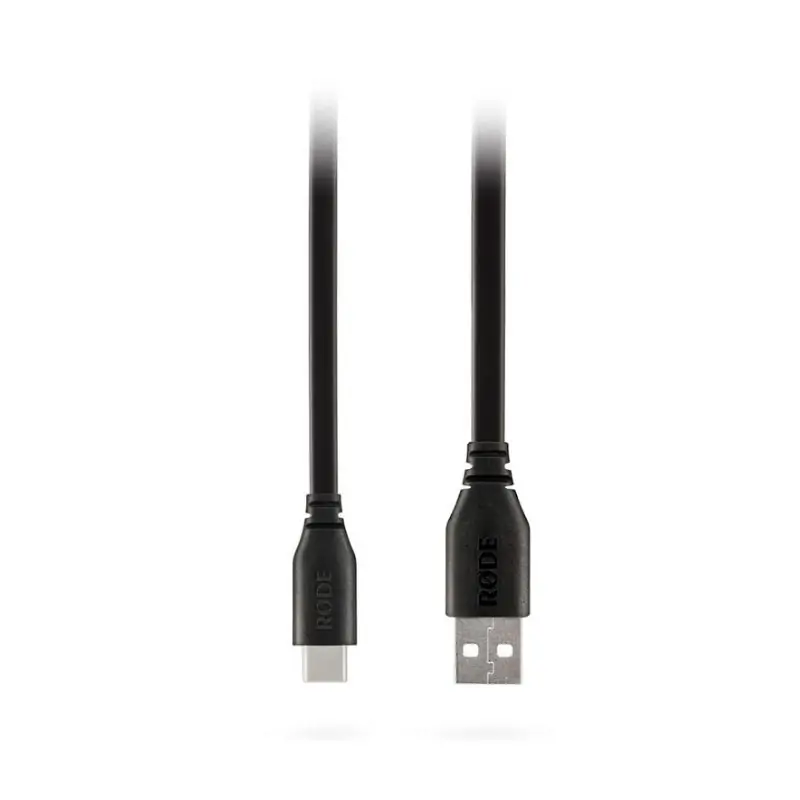 کابل تبدیل میکروفن RODE SC18 USB-C to USB-A Cable
