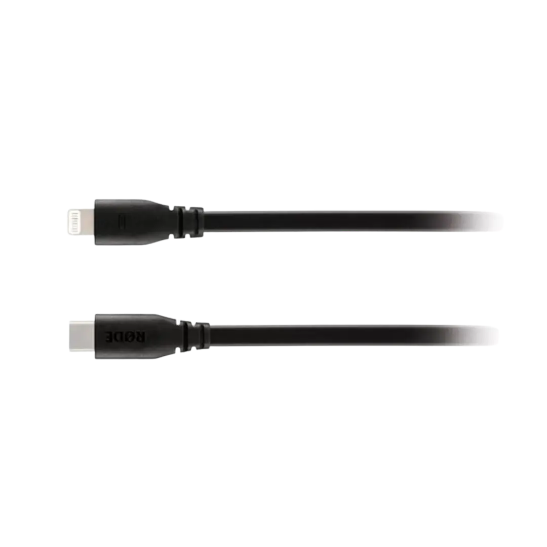 کابل تبدیل میکروفن رُد Rode SC15 USB Type-C to Lightning Cable