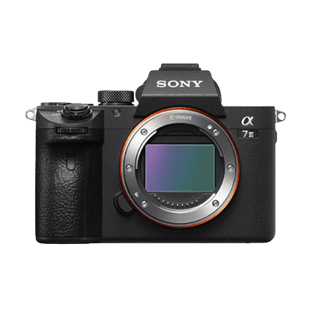 دوربین سونی Sony Alpha 7 III Body