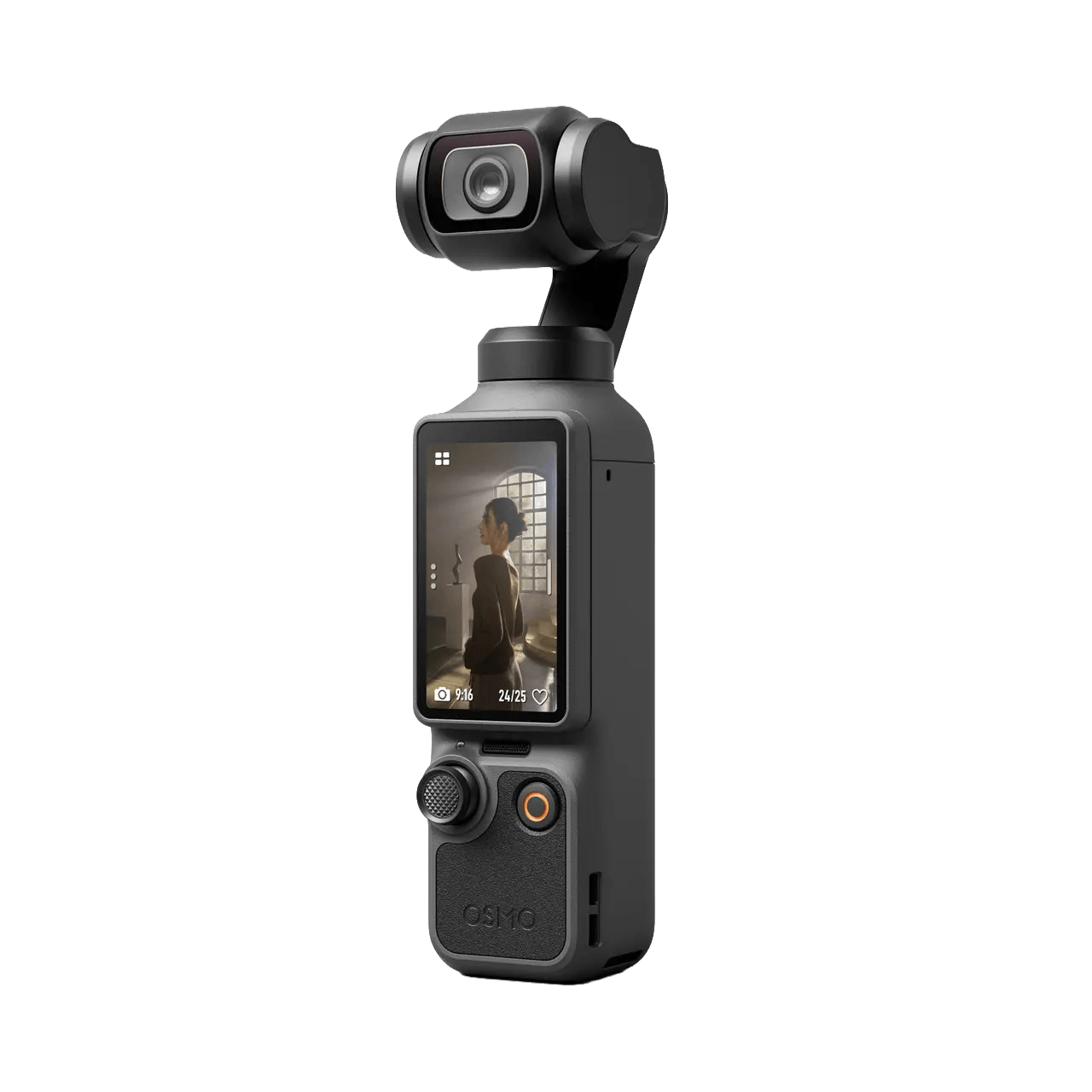 دوربین اسمو پاکت استاندارد DJI Osmo Pocket 4 Camera